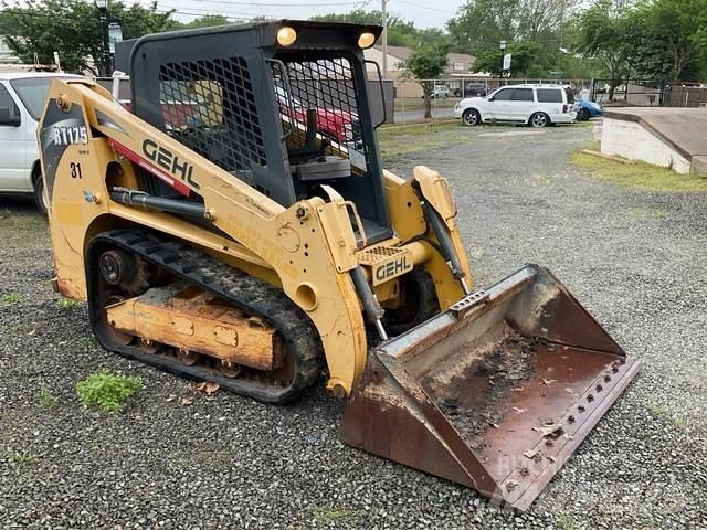 Gehl RT175 Skid steer mini utovarivači