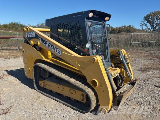 Gehl VT320 Skid steer mini utovarivači