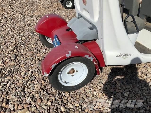  GEM E825 Pomoćne mašine