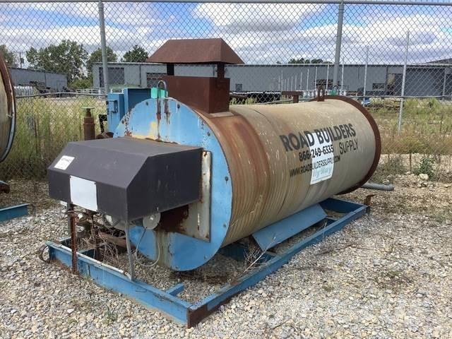  Genco SF0-130 Oprema za filtraciju