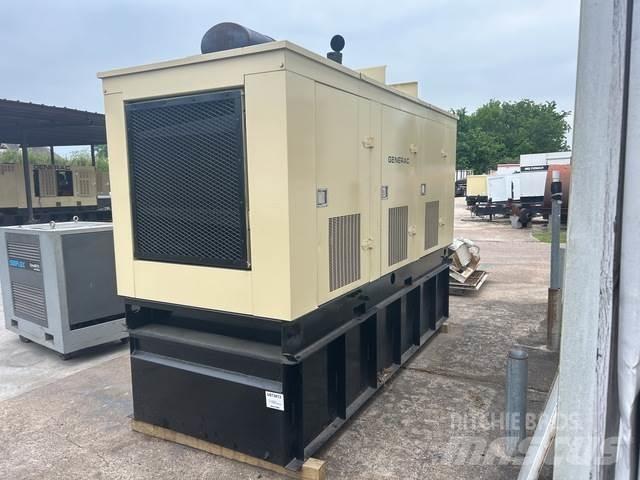 Generac  Dizel generatori