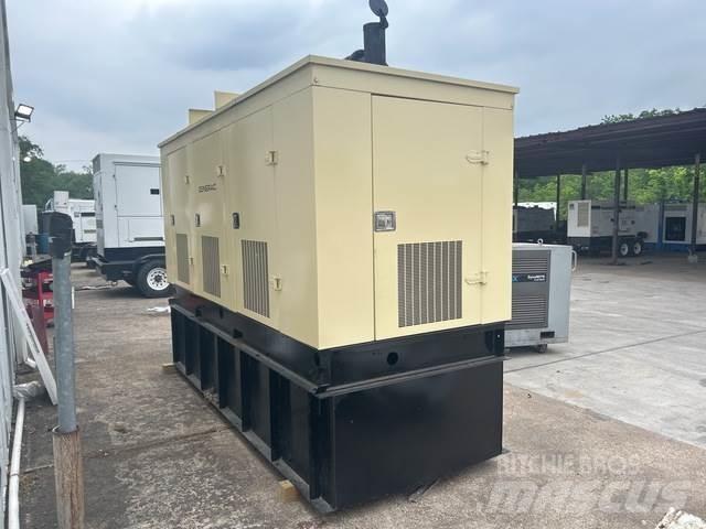 Generac  Dizel generatori