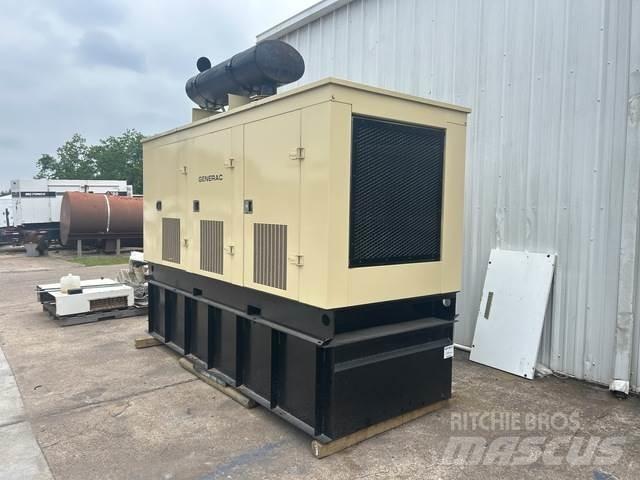 Generac  Dizel generatori