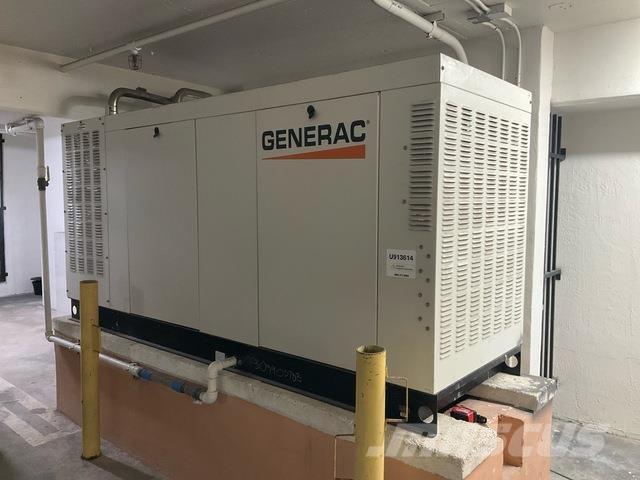 Generac  Dizel generatori