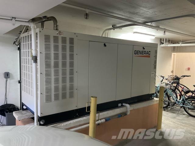 Generac  Dizel generatori