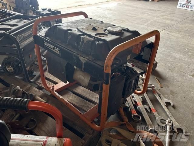 Generac GP5500 Dizel generatori