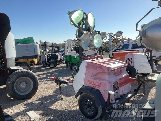 Generac MLT6S Rasvetni stubovi