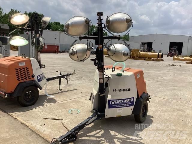 Generac MLT6S Rasvetni stubovi