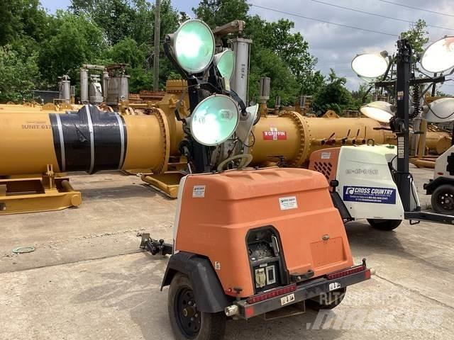 Generac MLT6S Rasvetni stubovi