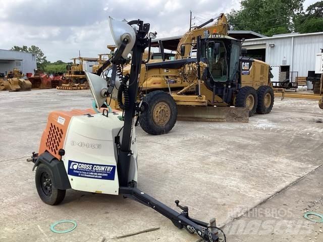 Generac MLT6S Rasvetni stubovi