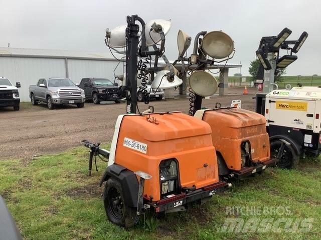 Generac MLT6S Rasvetni stubovi