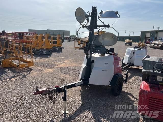 Generac MLT6S Rasvetni stubovi