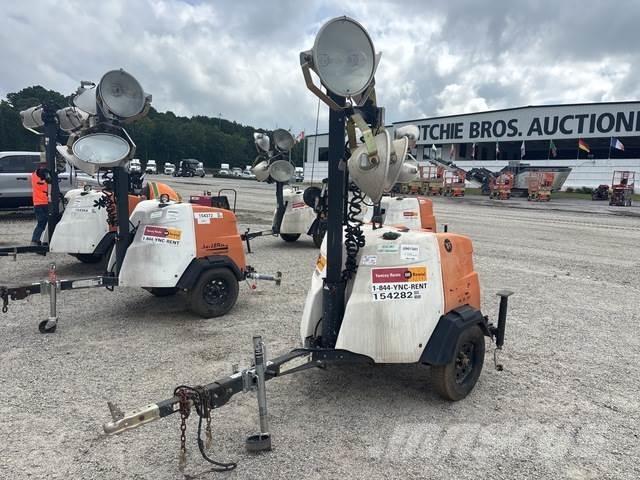 Generac MLT6S Rasvetni stubovi