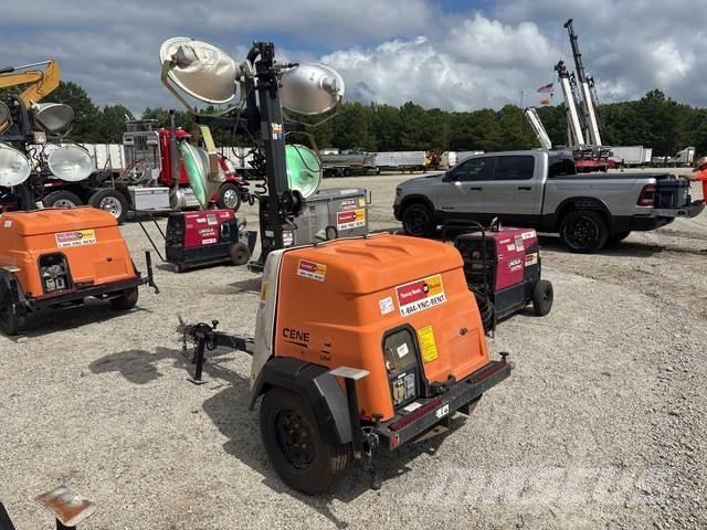 Generac MLT6S Rasvetni stubovi
