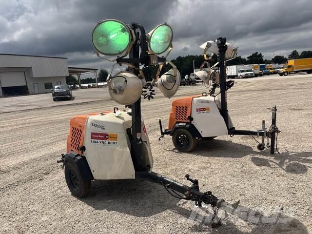 Generac MLT6S Rasvetni stubovi