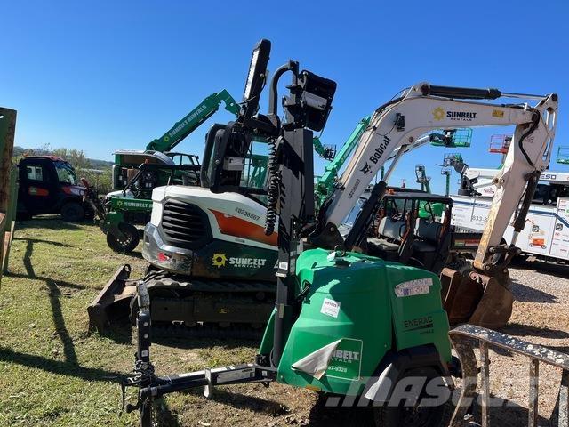 Generac MLT6S Rasvetni stubovi