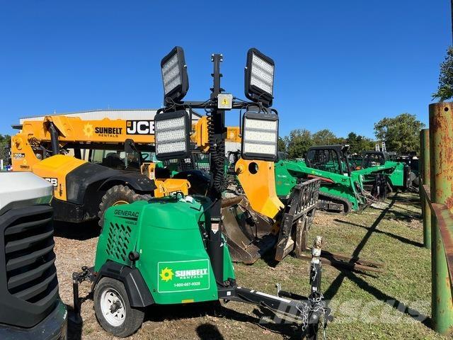 Generac MLT6S Rasvetni stubovi