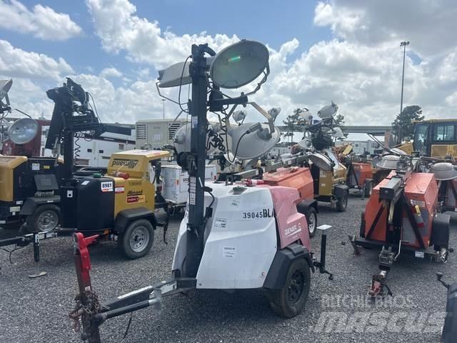 Generac MLT6SK Rasvetni stubovi
