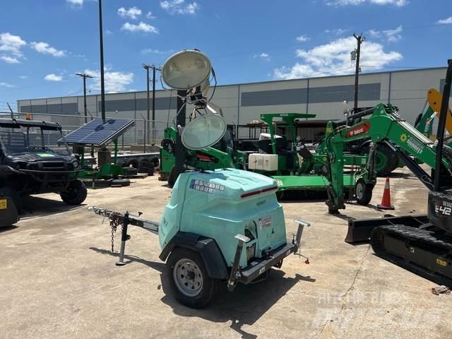 Generac MLT6SK Rasvetni stubovi