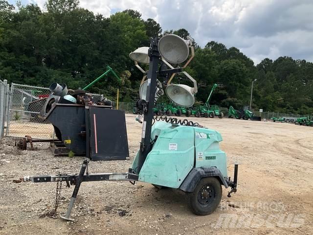 Generac MLT6SK Rasvetni stubovi