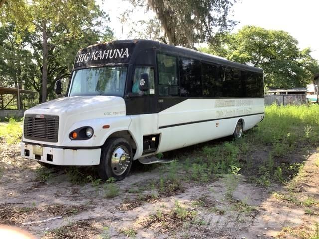 General Coach Mini autobusi