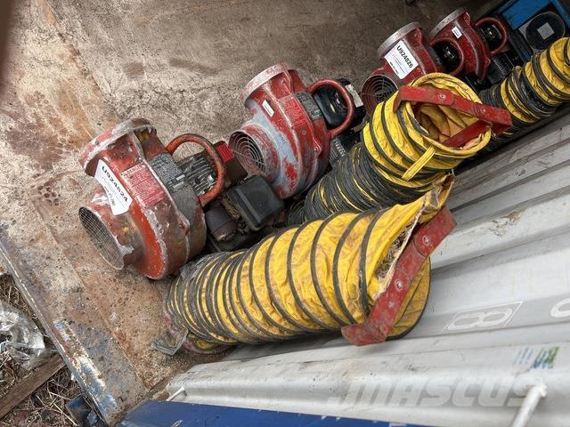 General GP8 Ostalo za građevinarstvo