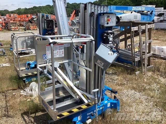 Genie AWP-30S Jarbolne penjajuće platforme