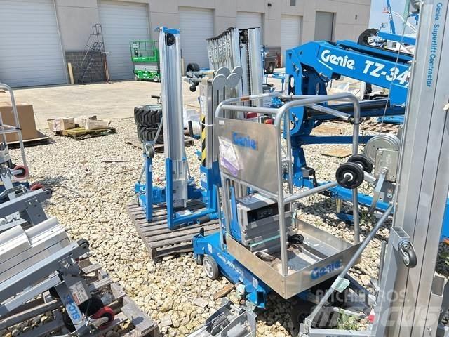 Genie AWP-30S Jarbolne penjajuće platforme