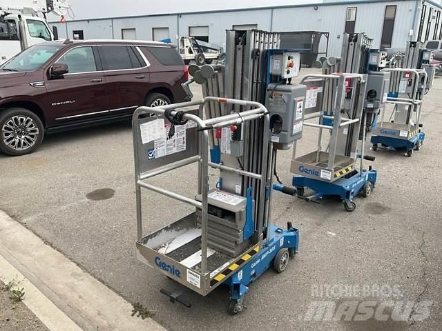 Genie AWP-30S Jarbolne penjajuće platforme