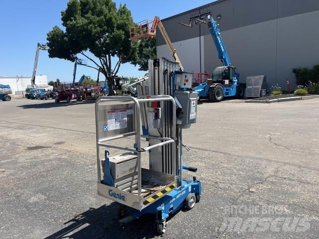 Genie AWP-30S Jarbolne penjajuće platforme