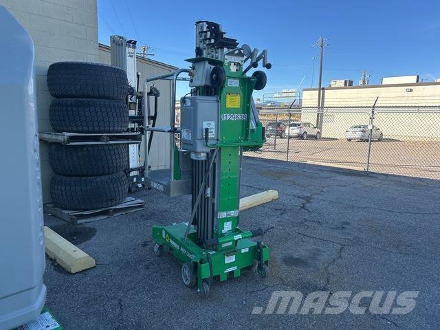 Genie AWP-30S Jarbolne penjajuće platforme