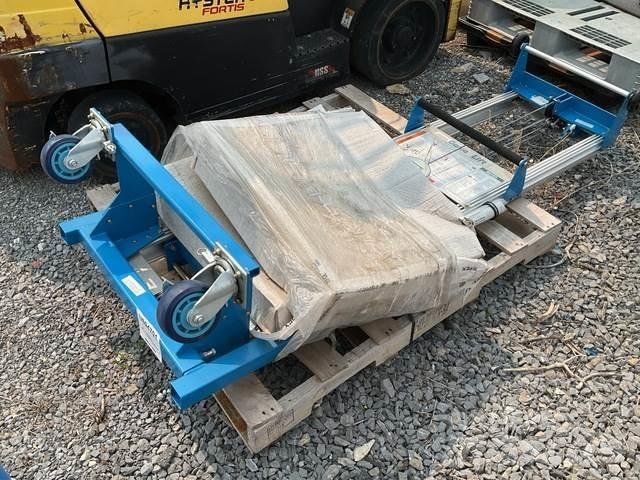 Genie GL-10 Ostalo za građevinarstvo