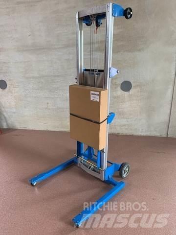 Genie GL-10 Ostalo za građevinarstvo