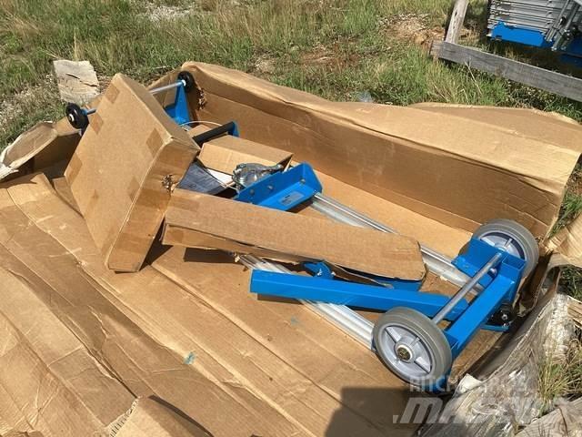 Genie GL-4 Ostalo za građevinarstvo