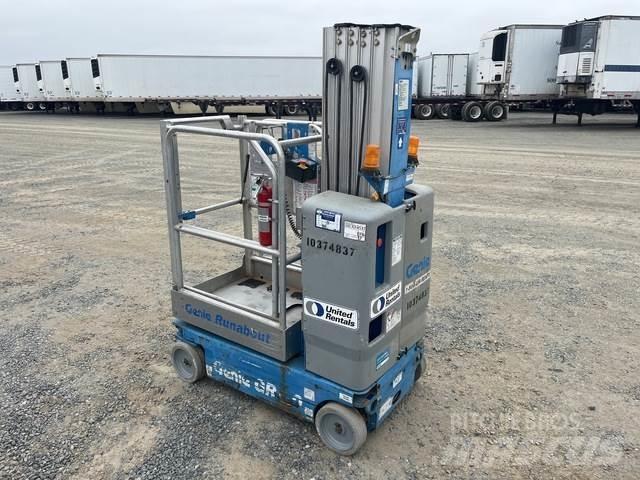 Genie GR-20 Jarbolne penjajuće platforme