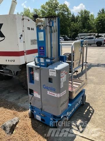 Genie GR-20 Jarbolne penjajuće platforme