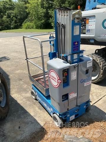 Genie GR-20 Jarbolne penjajuće platforme