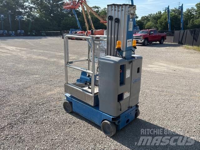 Genie GR-20 Jarbolne penjajuće platforme