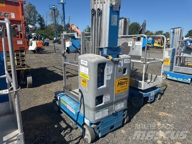 Genie GR-20 Jarbolne penjajuće platforme