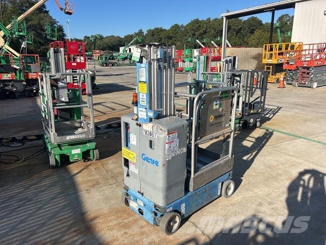 Genie GR-20 Jarbolne penjajuće platforme