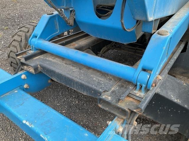 Genie GS5390 Makazaste platforme
