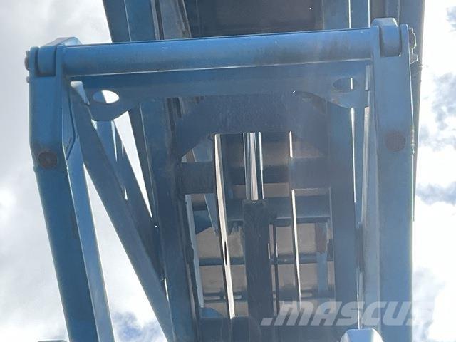 Genie GS5390 Makazaste platforme