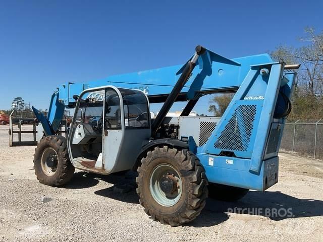 Genie GTH-1056 Teleskopski viljuškari