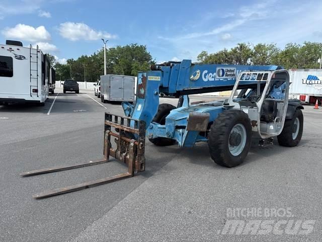 Genie GTH-1056 Teleskopski viljuškari