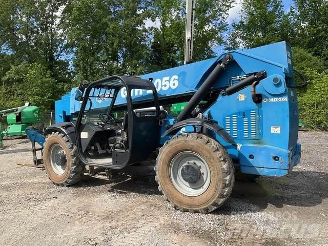 Genie GTH-1056 Teleskopski viljuškari