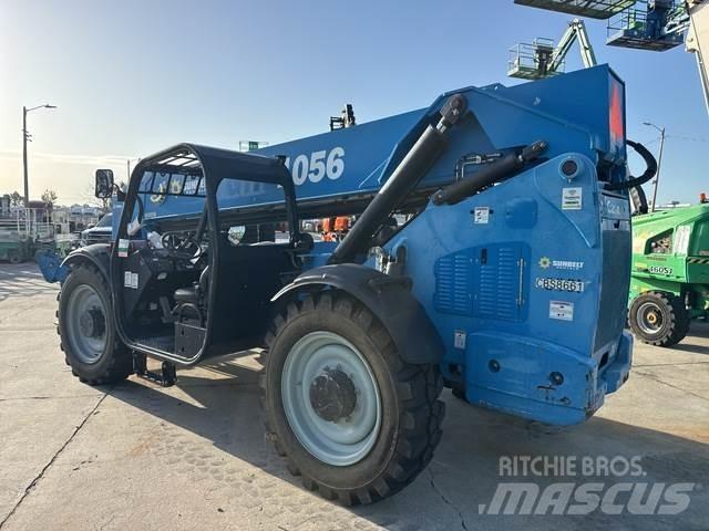 Genie GTH-1056 Teleskopski viljuškari