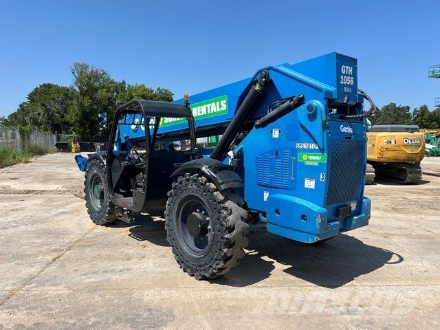 Genie GTH-1056 Teleskopski viljuškari