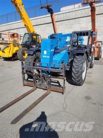 Genie GTH-636 Teleskopski viljuškari