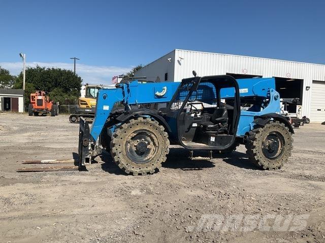 Genie GTH-636 Teleskopski viljuškari