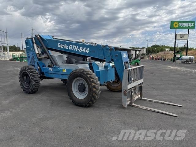 Genie GTH-844 Teleskopski viljuškari